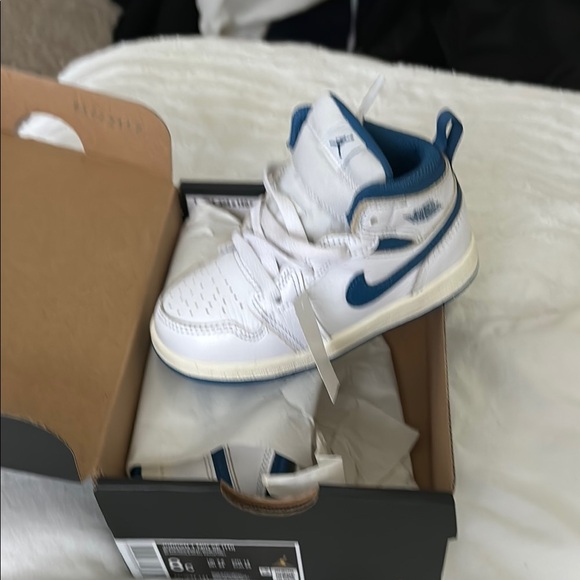Nike Other - Nike Jordans Air 1 Toddler NWT